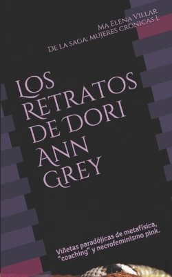 Bertrand.pt - Los Retratos De Dori Ann Grey
