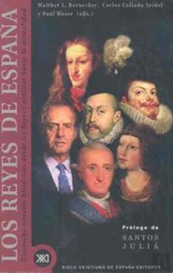 Bertrand.pt - Los Reyes De España