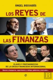 Los Reyes De Las Finanzas