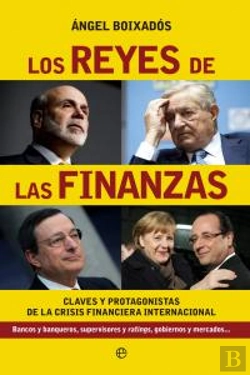 Bertrand.pt - Los Reyes De Las Finanzas