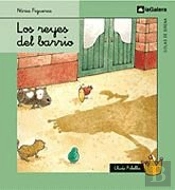 Los Reyes Del Barrio