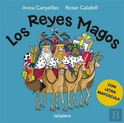 Bertrand.pt - Los Reyes Magos