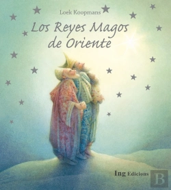 Bertrand.pt - Los Reyes Magos De Oriente