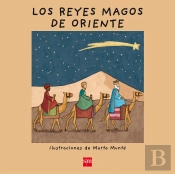 Los Reyes Magos De Oriente