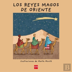 Bertrand.pt - Los Reyes Magos De Oriente