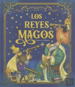 Los Reyes Magos
