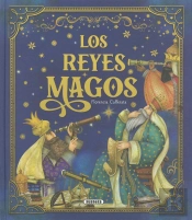 Los Reyes Magos