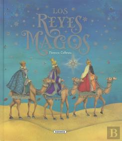 Los Reyes Magos