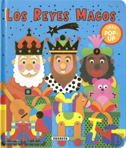 Bertrand.pt - Los Reyes Magos