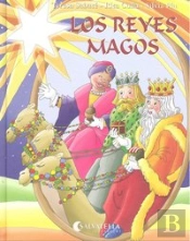 Los Reyes Magos