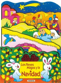 Los Reyes Magos Y La Navidad