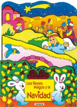 Bertrand.pt - Los Reyes Magos Y La Navidad