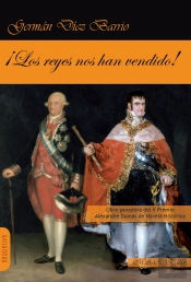 ¡Los Reyes Nos Han Vendido!