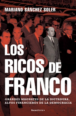 Bertrand.pt - Los Ricos De Franco