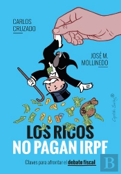 Los Ricos No Pagan Irpf