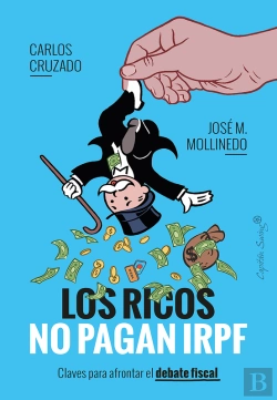Bertrand.pt - Los Ricos No Pagan Irpf
