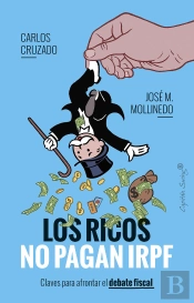 Los Ricos No Pagan Irpf