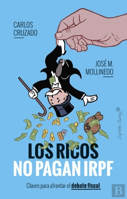 Bertrand.pt - Los Ricos No Pagan Irpf