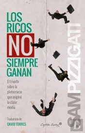 Los Ricos No Siempren Ganan