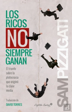 Bertrand.pt - Los Ricos No Siempren Ganan