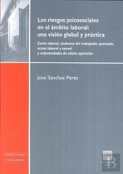 Los Riesgos Psicosociales En El Ámbito Laboral