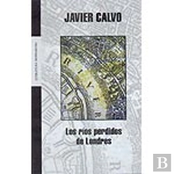 Bertrand.pt - Los Ríos Perdidos De Londres