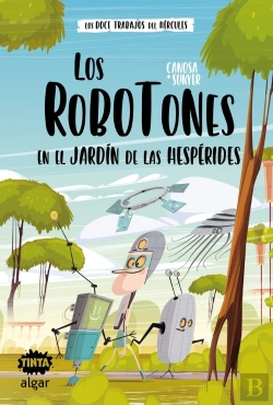 Bertrand.pt - Los Robotots En El Jardin De Las Hesperides