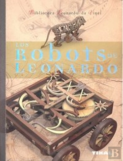 Bertrand.pt - Los Robots De Leonardo
