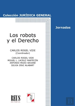 Bertrand.pt - Los Robots Y El Derecho