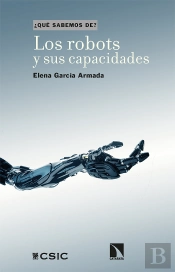 Los Robots Y Sus Capacidades