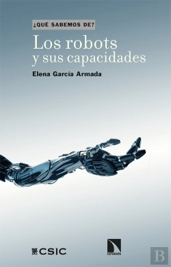 Bertrand.pt - Los Robots Y Sus Capacidades