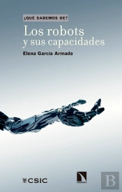 Los Robots Y Sus Capacidades