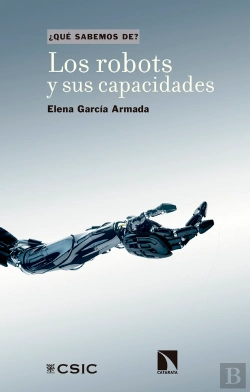Bertrand.pt - Los Robots Y Sus Capacidades