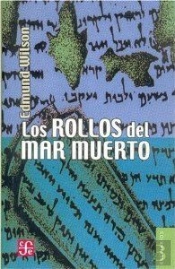 Los Rollos Del Mar Muerto  
