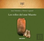 Los Rollos Del Mar Muerto