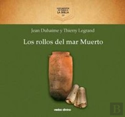 Bertrand.pt - Los Rollos Del Mar Muerto