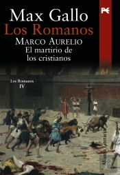 Los Romanos. Marco Aurelio