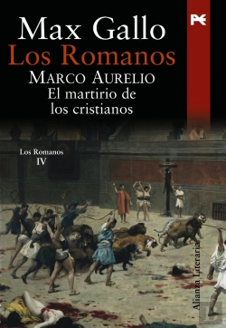 Bertrand.pt - Los Romanos. Marco Aurelio