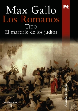 Bertrand.pt - Los Romanos. Tito