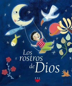 Bertrand.pt - Los Rostros De Dios