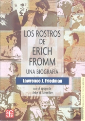 Los Rostros De Erich Fromm  
