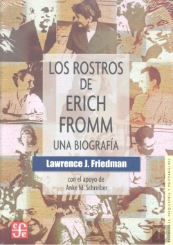 Bertrand.pt - Los Rostros De Erich Fromm  