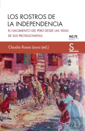 Los Rostros De La Independencia