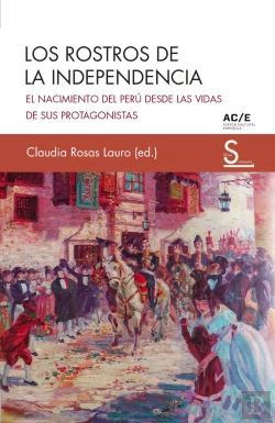Bertrand.pt - Los Rostros De La Independencia