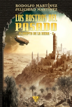 Bertrand.pt - Los Rostros Del Pasado