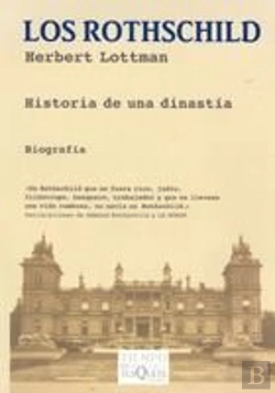 Bertrand.pt - Los Rothschild