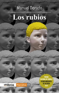 Bertrand.pt - Los Rubios