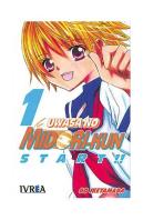 Los Rumores Sobre Midori 01 (Comic)