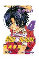 Los Rumores Sobre Midori 4