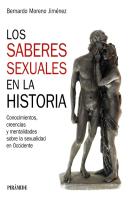 Los Saberes Sexuales En La Historia